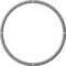 Ekena Millwork 26-in. OD x 23 5/8-in. ID x 1 1/4-in. W x 3/4-in. P Seville Ceiling Ring Kit CRK26SE - alternate 9